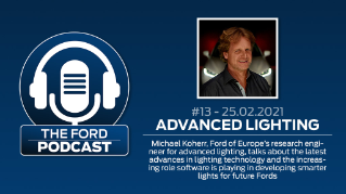 The Ford Podcast #13