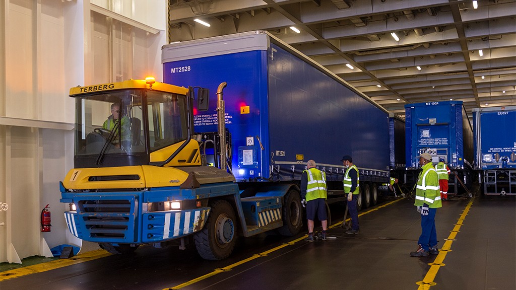 Generous Ford Employees Donate Tonnes of Aid to Ukraine Conflict Victims