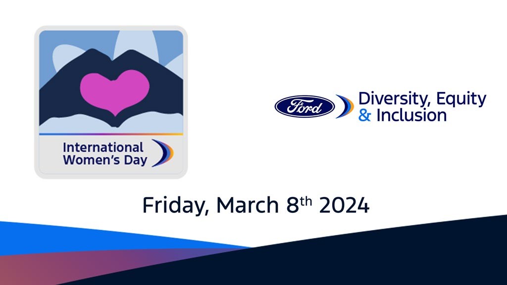 IWD 2024
