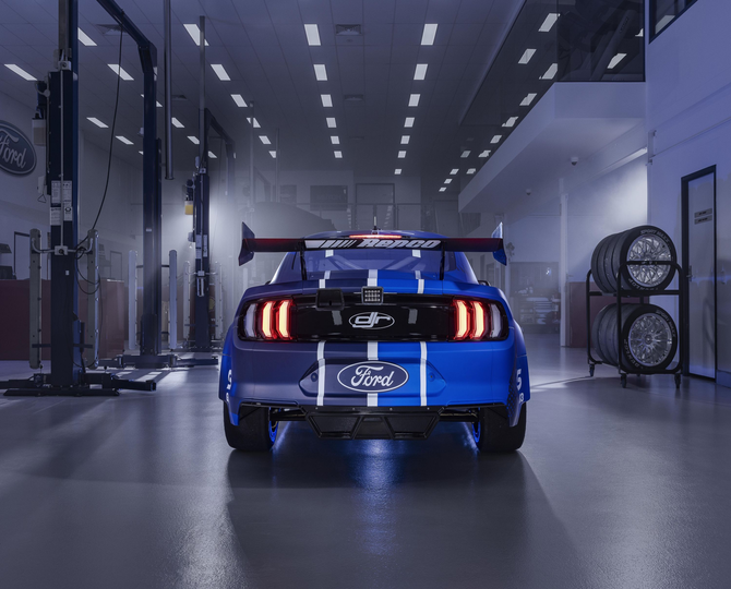 In what year was the first Ford F-150 produced?